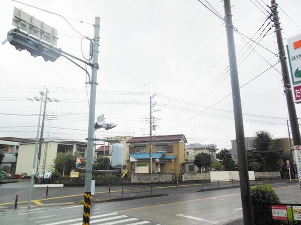 サニーハイツの物件内観写真